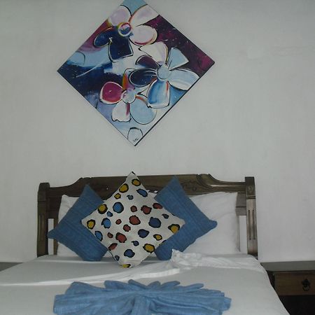 Hotel Casa Abril II à Cartagène Extérieur photo