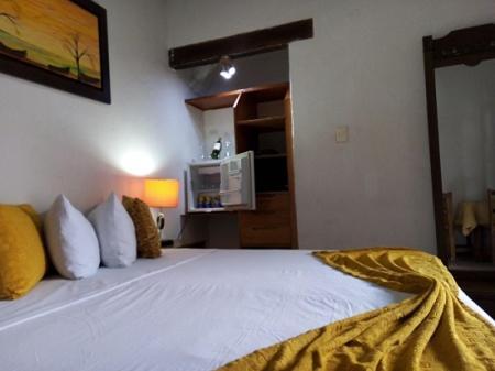 Hotel Casa Abril II à Cartagène Extérieur photo
