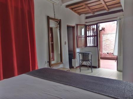 Hotel Casa Abril II à Cartagène Extérieur photo