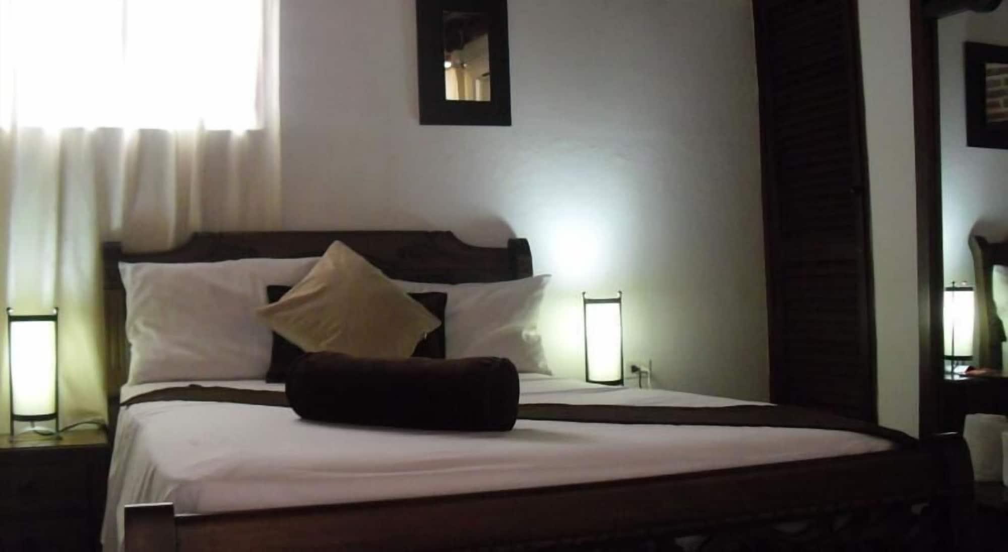 Hotel Casa Abril II à Cartagène Extérieur photo