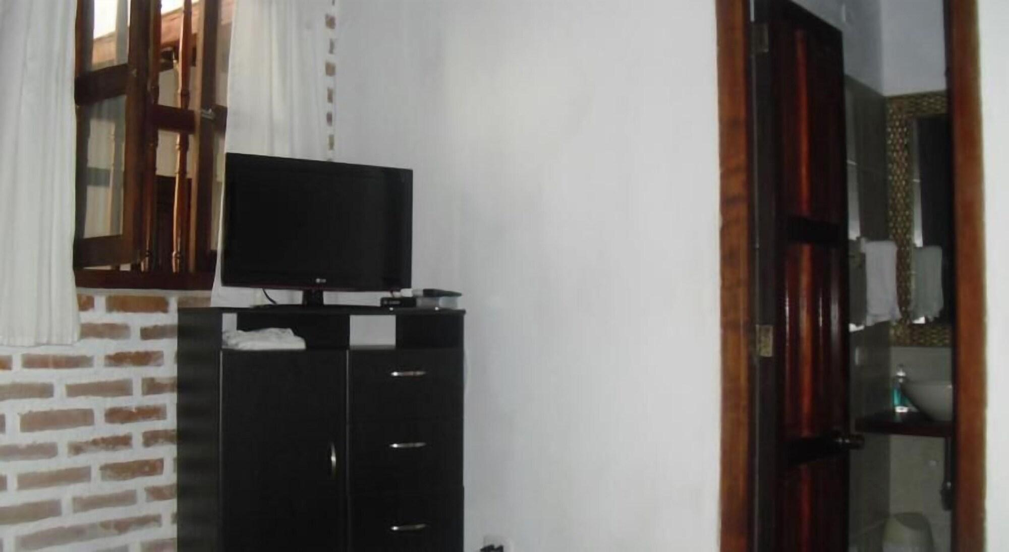 Hotel Casa Abril II à Cartagène Extérieur photo