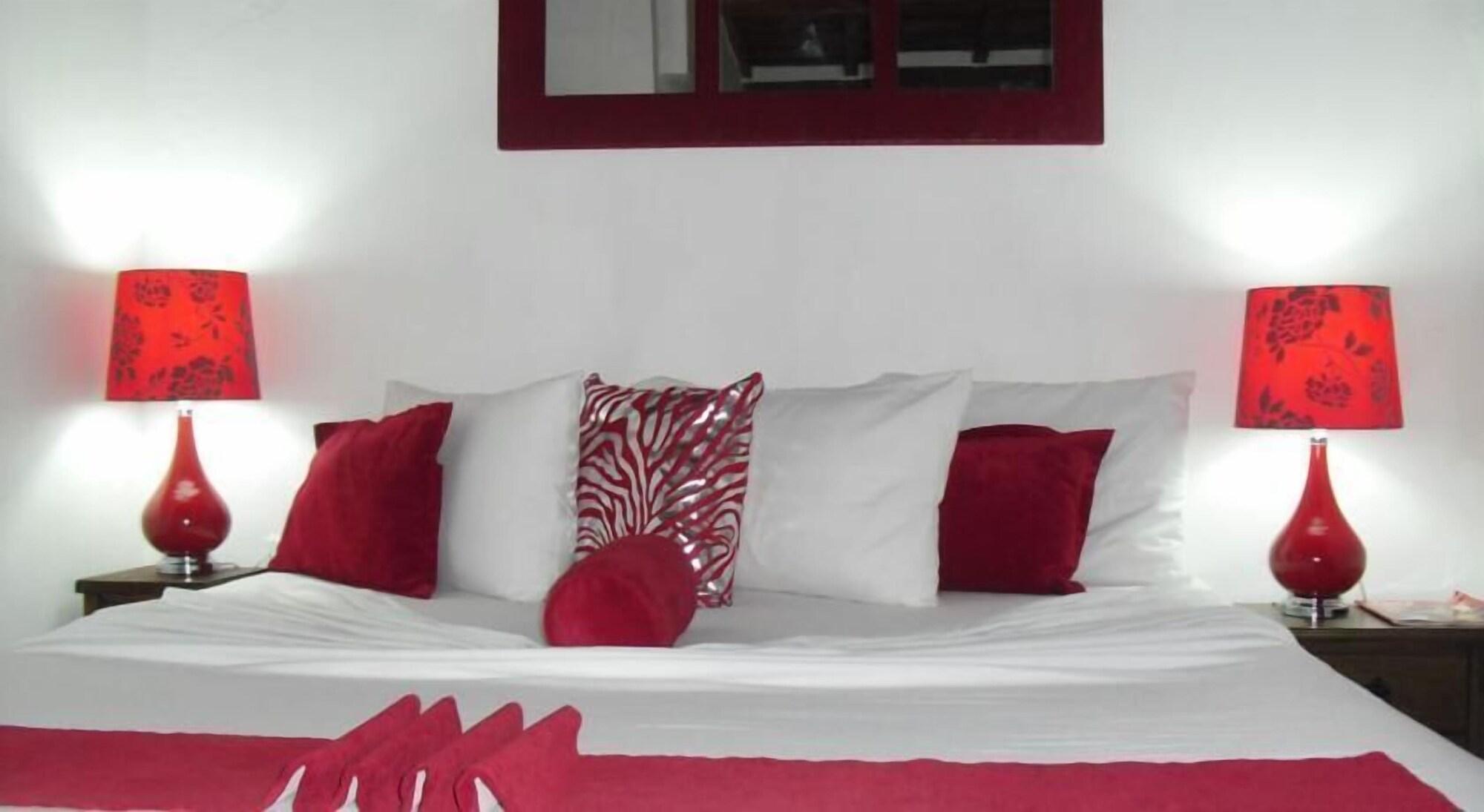 Hotel Casa Abril II à Cartagène Extérieur photo