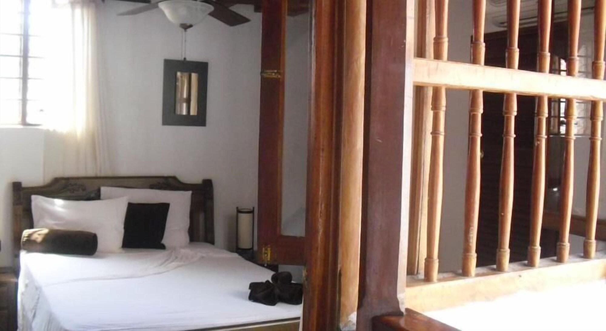 Hotel Casa Abril II à Cartagène Extérieur photo