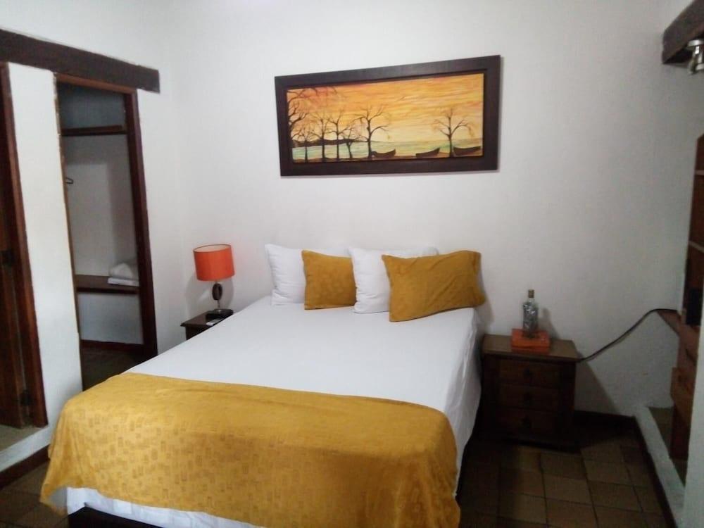Hotel Casa Abril II à Cartagène Extérieur photo